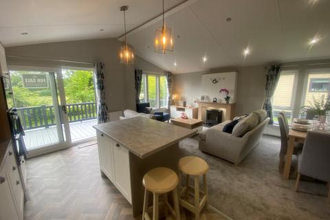 3 bedroom park home for sale, Poppy 31