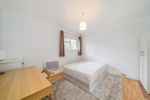 3 bedroom flat to rent, Evelyn Walk, London N1