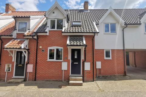 undefined, Mendham Lane, Harleston