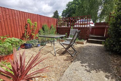 2 bedroom terraced house for sale, Mendham Lane, Harleston