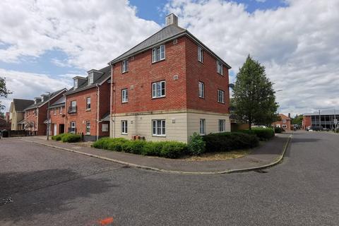 185 Bullfinch Drive, Harleston, IP20 9FE