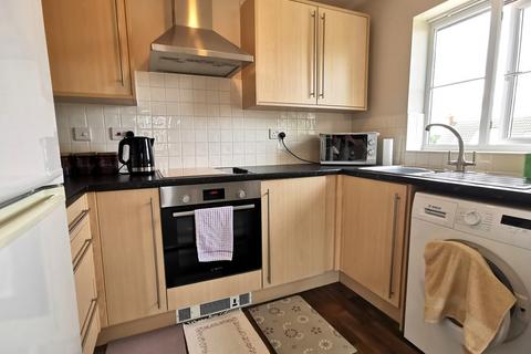 185 Bullfinch Drive, Harleston, IP20 9FE