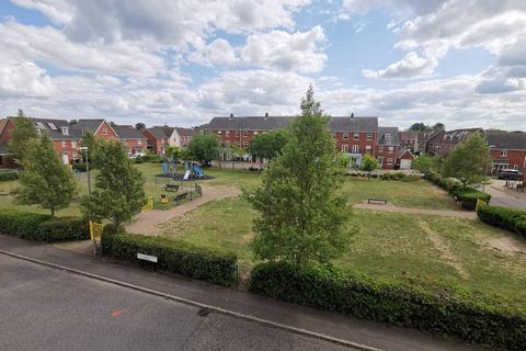 185 Bullfinch Drive, Harleston, IP20 9FE