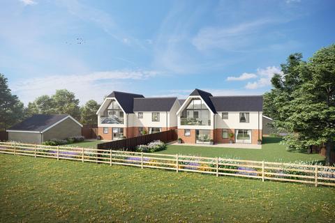 undefined, Self-build Plots, Lindsell