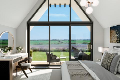 undefined, Self-build Plots, Lindsell