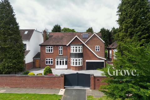 undefined, Lordswood Road, Harborne