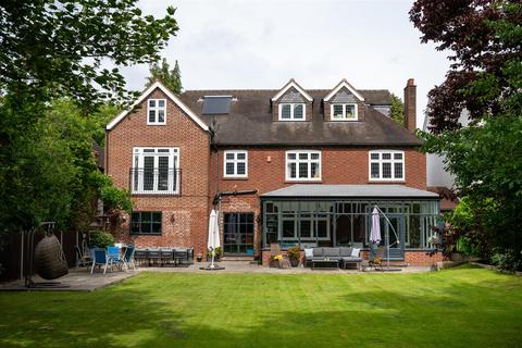 undefined, Lordswood Road, Harborne