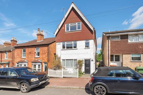 2 bedroom maisonette for sale, Silverdale Road, Tunbridge Wells, TN4