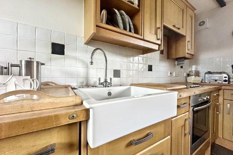 undefined, Town Yetholm TD5