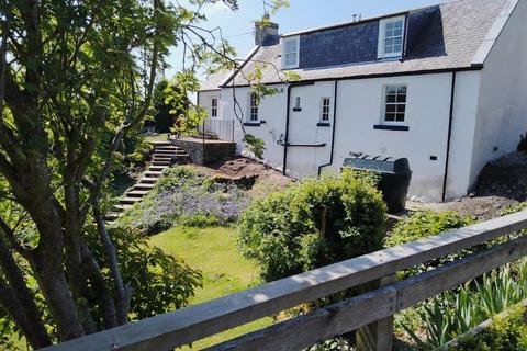 undefined, Town Yetholm TD5