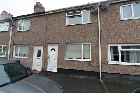 2 bedroom terraced house for sale, Station Terrace, Llandudno Junction LL31