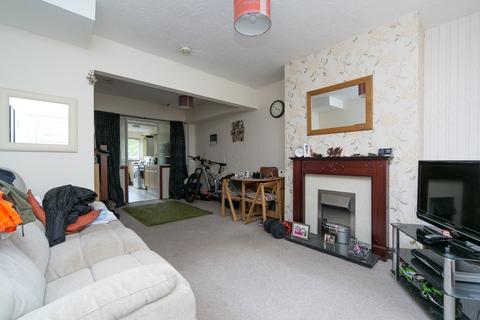 2 bedroom terraced house for sale, Station Terrace, Llandudno Junction LL31