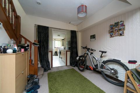 2 bedroom terraced house for sale, Station Terrace, Llandudno Junction LL31