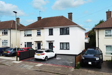3 bedroom semi-detached house for sale, Cheriton Road, Aylestone, Leicester, LE2