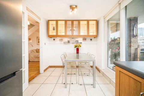 undefined, Burr Close, London E1W
