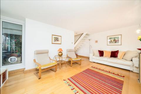 undefined, Burr Close, London E1W