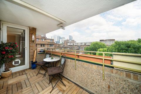 undefined, Burr Close, London E1W