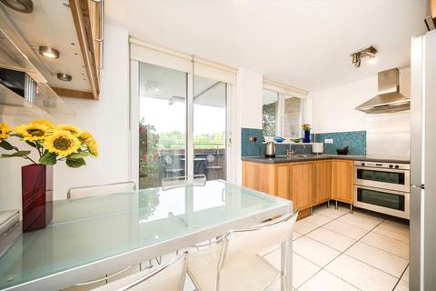 undefined, Burr Close, London E1W
