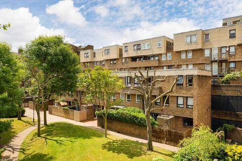 undefined, Burr Close, London E1W