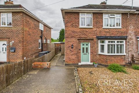 3 bedroom semi-detached house for sale, Bentinck Road, Carlton, Nottingham