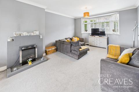3 bedroom semi-detached house for sale, Bentinck Road, Carlton, Nottingham
