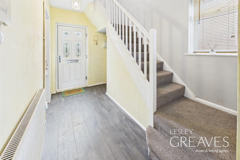 3 bedroom semi-detached house for sale, Bentinck Road, Carlton, Nottingham