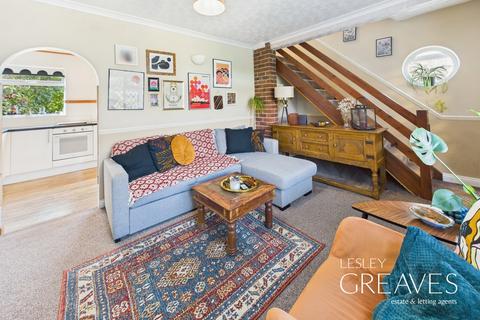 28 Highcliffe Road, Nottingham, NG3 7DP