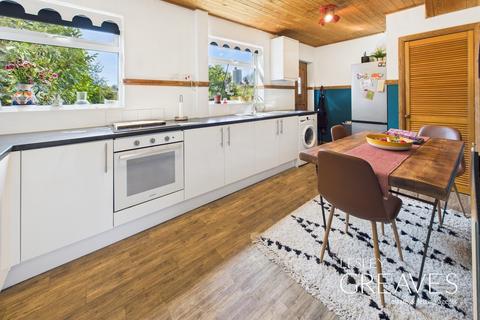 28 Highcliffe Road, Nottingham, NG3 7DP