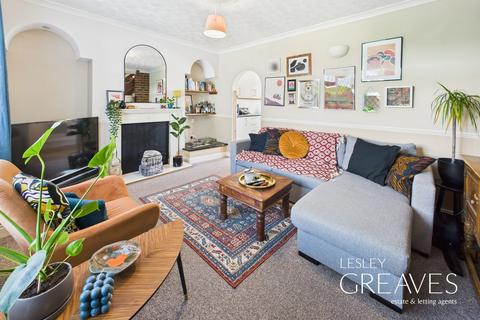 28 Highcliffe Road, Nottingham, NG3 7DP