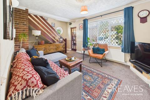 28 Highcliffe Road, Nottingham, NG3 7DP
