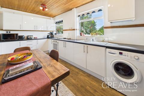 28 Highcliffe Road, Nottingham, NG3 7DP