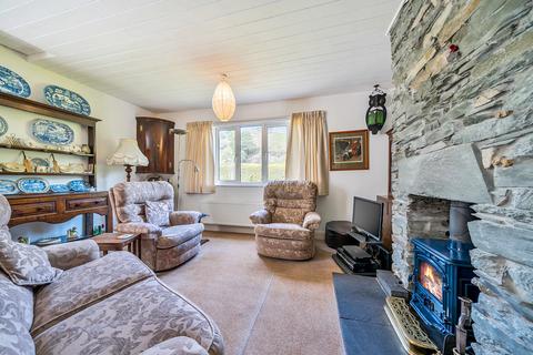 2 bedroom detached bungalow for sale, Mole End, Oxen Fell, Coniston