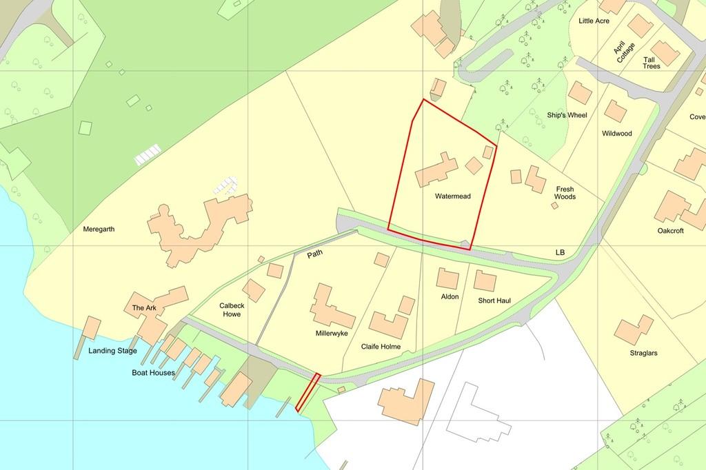 Ordnance Survey Ref: 01223880