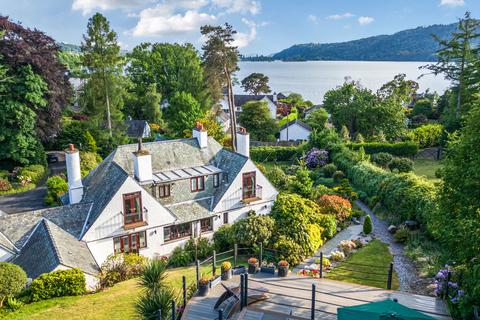 undefined, Watermead, Old Hall Road, Troutbeck Bridge, Windermere, LA23 1JA