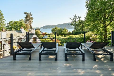 undefined, Watermead, Old Hall Road, Troutbeck Bridge, Windermere, LA23 1JA