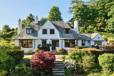 undefined, Watermead, Old Hall Road, Troutbeck Bridge, Windermere, LA23 1JA
