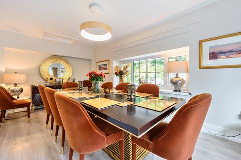 5 bedroom detached house for sale, Watermead, Old Hall Road, Troutbeck Bridge, Windermere, LA23 1JA