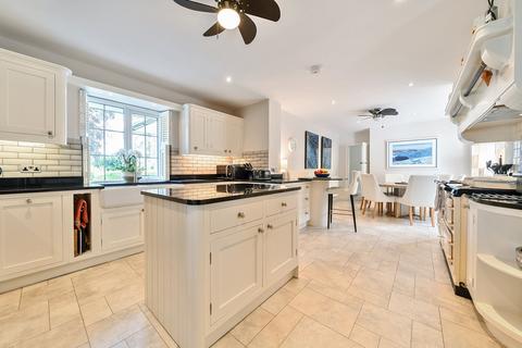 5 bedroom detached house for sale, Watermead, Old Hall Road, Troutbeck Bridge, Windermere, LA23 1JA