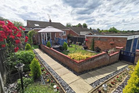 28 Fairfield Road, Bungay, NR35 1RY