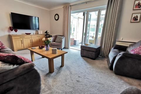 28 Fairfield Road, Bungay, NR35 1RY