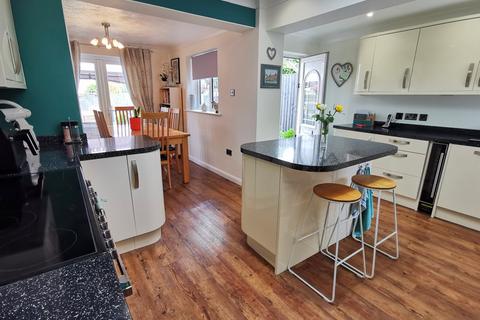 28 Fairfield Road, Bungay, NR35 1RY
