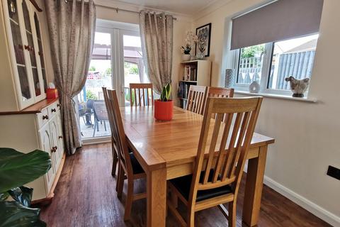 28 Fairfield Road, Bungay, NR35 1RY