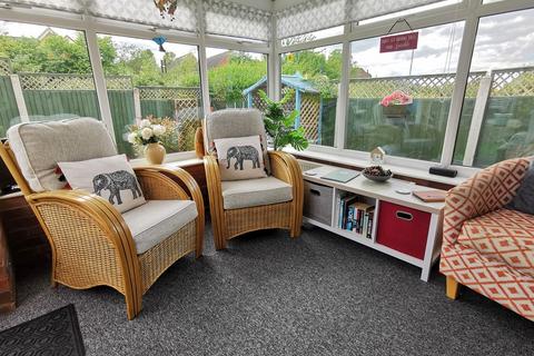 28 Fairfield Road, Bungay, NR35 1RY