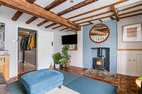 3 bedroom cottage for sale, Kineton