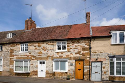 undefined, Kineton