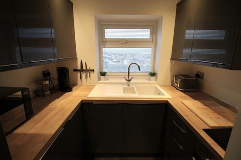2 bedroom maisonette to rent, New South Promenade, Blackpool FY4