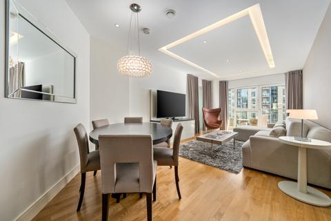 3 bedroom apartment for sale, Spinnaker House, Battersea Reach