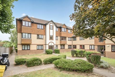 undefined, Nutfield Close, Carshalton