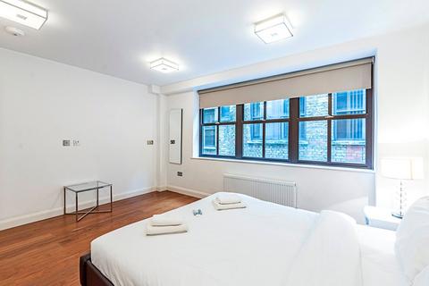 1 bedroom apartment for sale, Botolph Alley, City Of London, London, EC3R