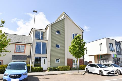 1 bedroom flat for sale, Younghayes Road, Cranbrook, EX5 7DR
